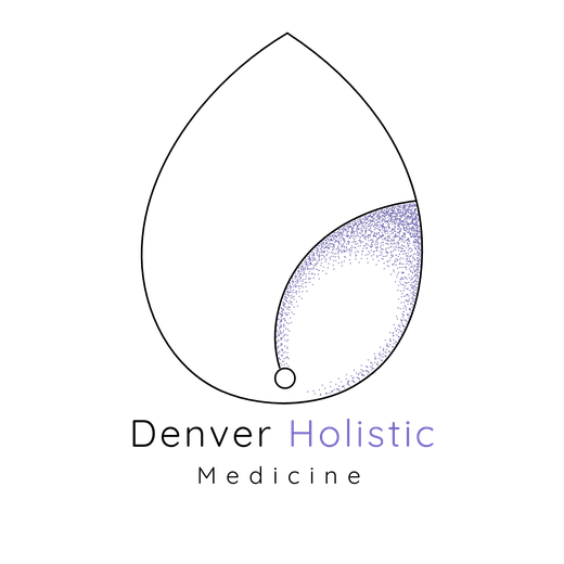 Denver Holistic Medicine logo