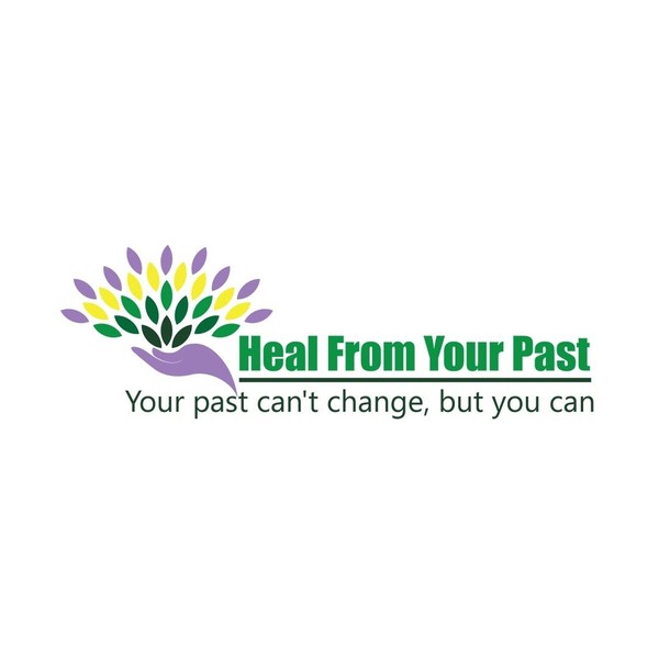 Heal From Your Past logo